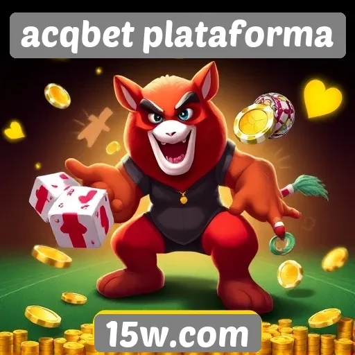 Avaliação de jogos disponíveis na acqbet plataforma