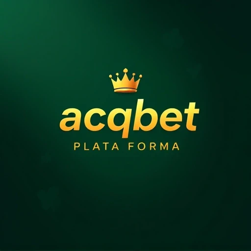 acqbet plataforma Logo