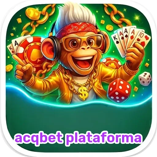 acqbet plataforma: Descubra os Melhores Caça-Níqueis do Brasil